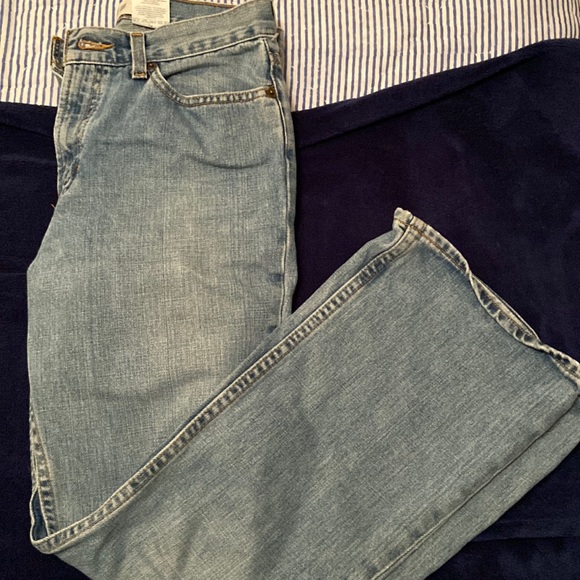 flare jeans - Picture 2 of 7